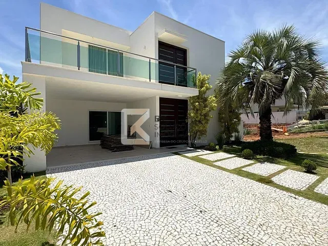 Sobrado com 360m² 3 quartos e 4 banheiros, à venda ou para alugar, no bairro Jardim Vila Paradiso em Indaiatuba