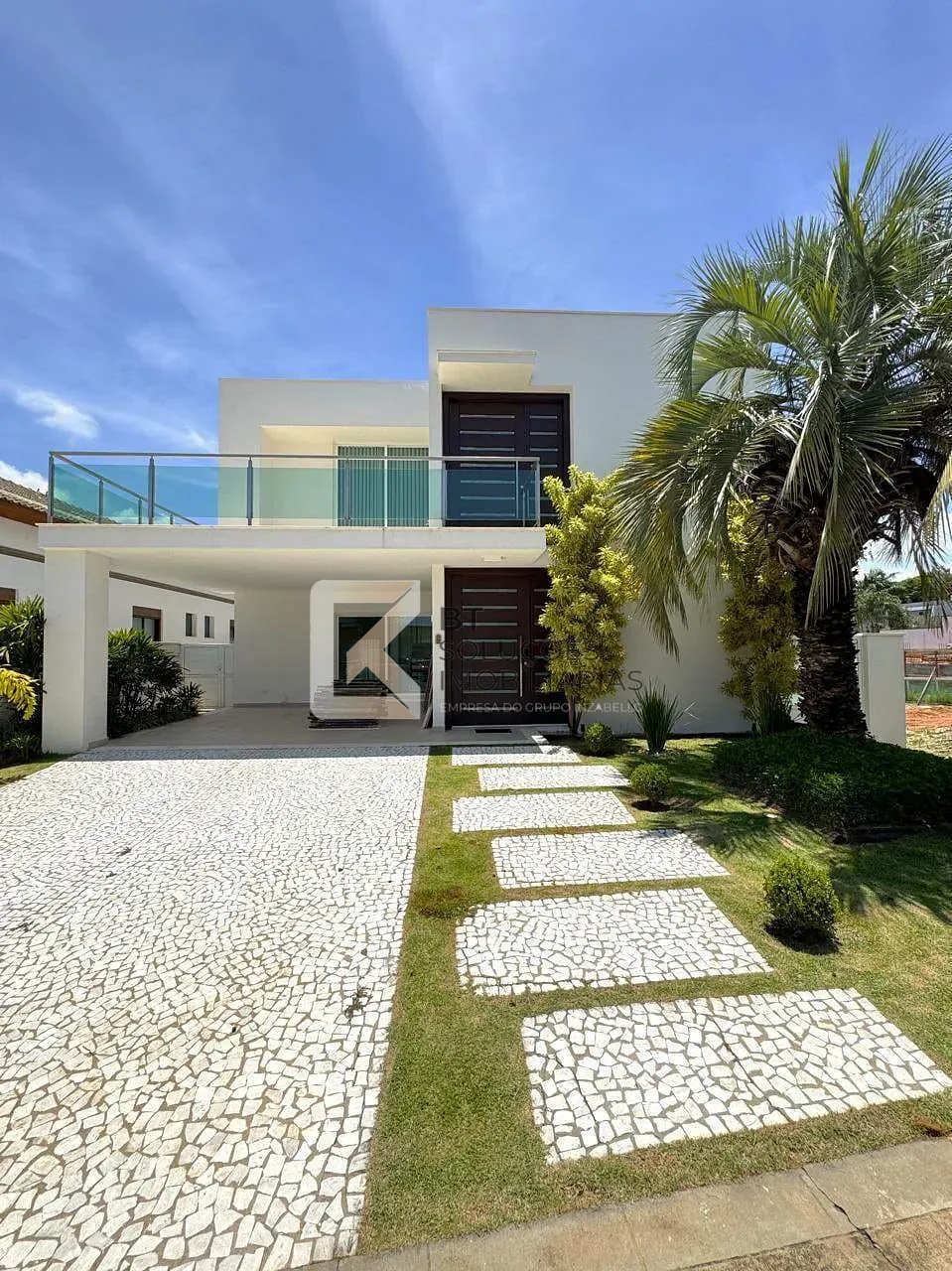 Sobrado, 3 quartos, 462 m² - Foto 2