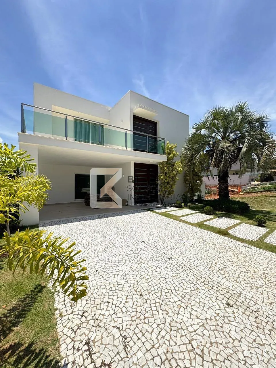 Sobrado, 3 quartos, 462 m² - Foto 3