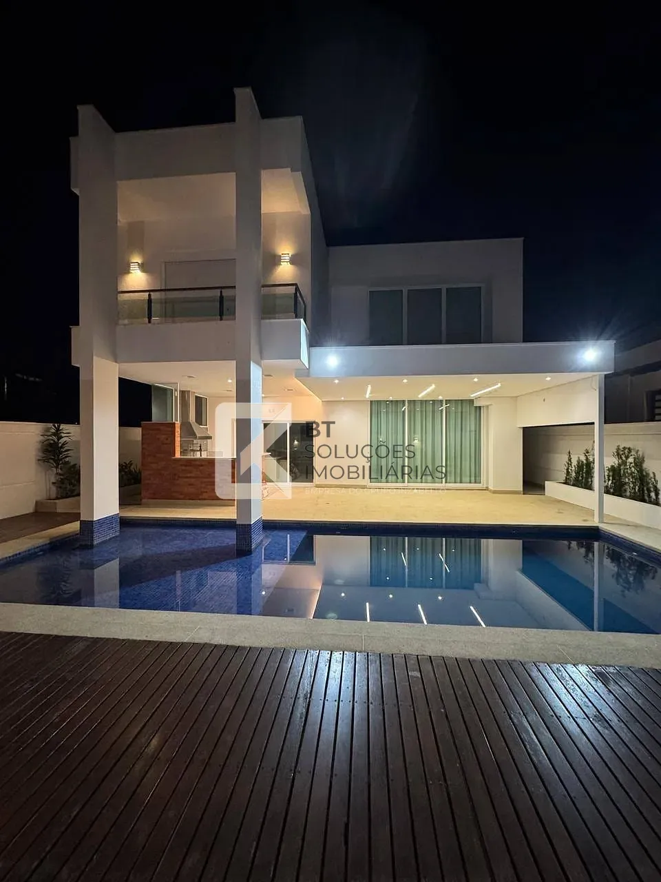 Sobrado, 3 quartos, 462 m² - Foto 5