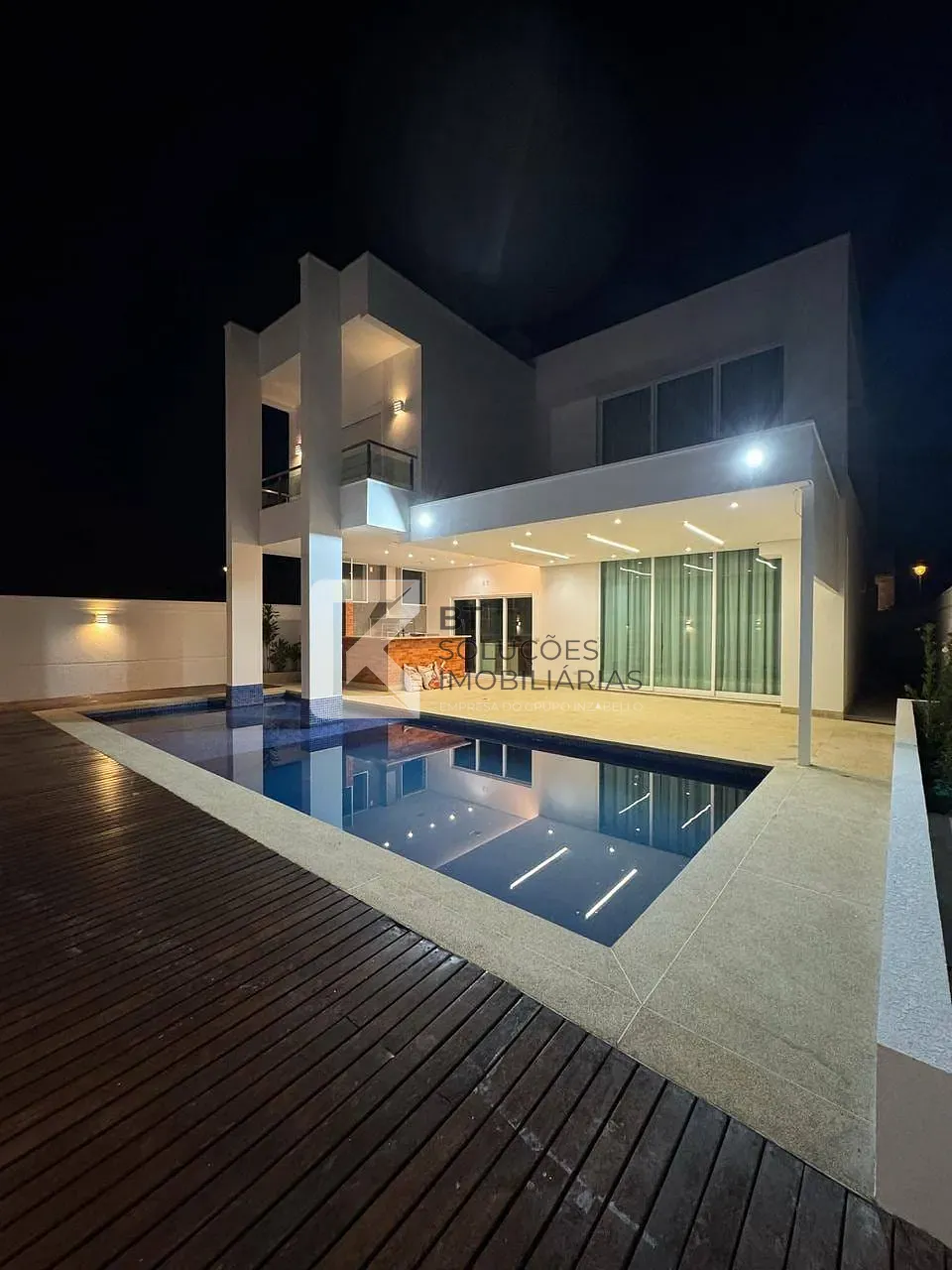 Sobrado, 3 quartos, 462 m² - Foto 4