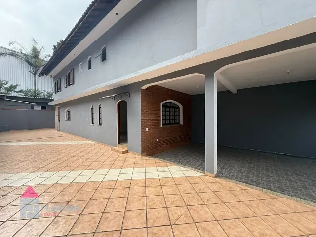 Sobrado com 250m² 3 quartos e 2 banheiros, para alugar, no bairro Vila Prel em São Paulo
