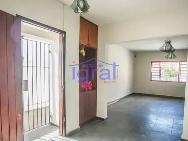 Sobrado com 255m² 2 quartos e 2 banheiros, à venda, no bairro Vila Parque Jabaquara em São Paulo