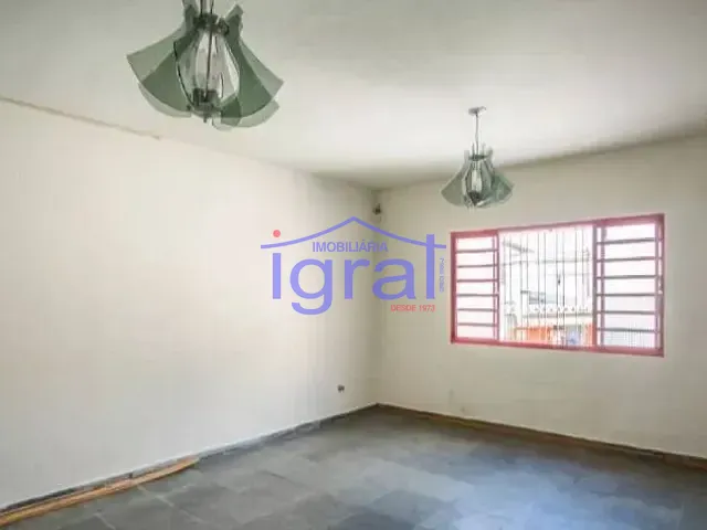 Sobrado com 255m² 2 quartos e 2 banheiros, à venda, no bairro Vila Parque Jabaquara em São Paulo