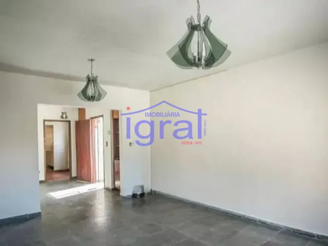 Sobrado com 255m² 2 quartos e 2 banheiros, à venda, no bairro Vila Parque Jabaquara em São Paulo