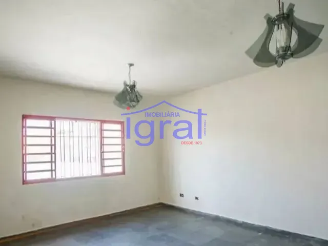 Sobrado com 255m² 2 quartos e 2 banheiros, à venda, no bairro Vila Parque Jabaquara em São Paulo