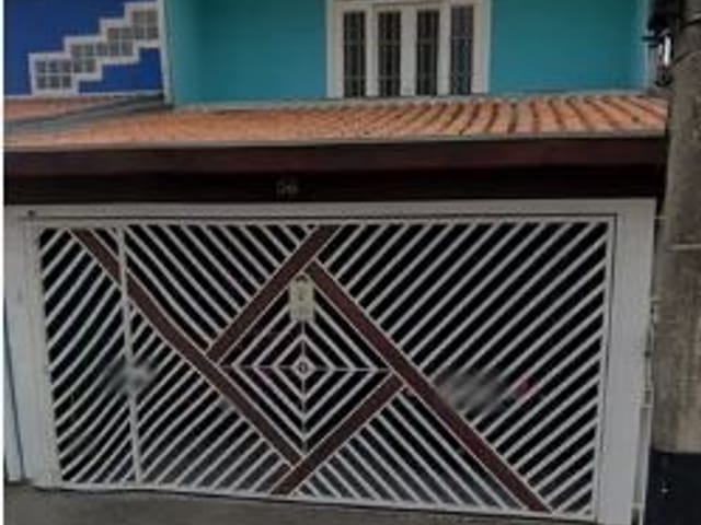 Foto do Sobrado - Sobrado com 3 dormitórios à venda, 155 m² por R$ 898.000,00 - Jardim Sul - São José dos Campos/SP | INDEPENDENCE NEGOCIOS IMOBILIARIOS LTDA