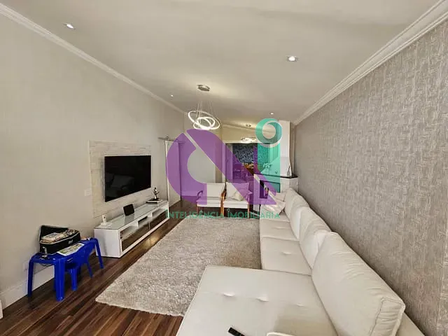 Sobrado com 250m² 3 quartos e 3 banheiros, à venda, no bairro Jardim D'Abril em Osasco