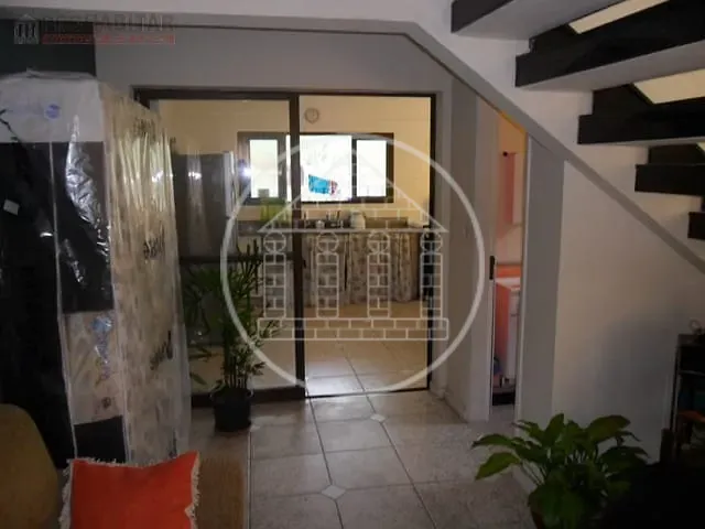 Sobrado com 168m² 2 quartos e 3 banheiros, à venda, no bairro Jardim Toca em São Paulo