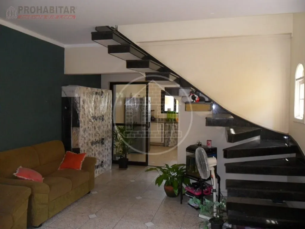 Sobrado, 2 quartos, 10 m² - Foto 11