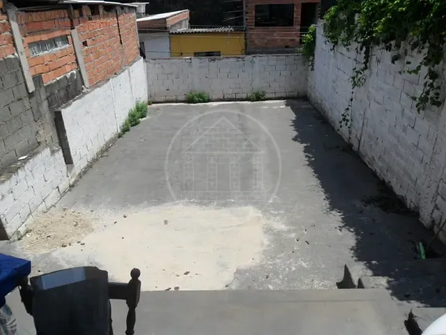 Sobrado com 168m² 2 quartos e 3 banheiros, à venda, no bairro Jardim Toca em São Paulo