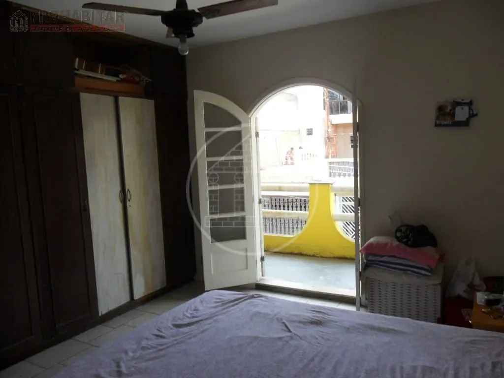 Sobrado, 2 quartos, 10 m² - Foto 16