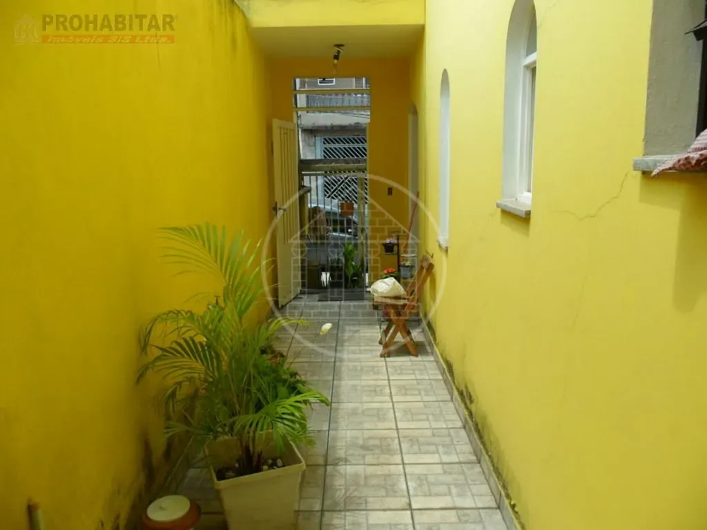 Sobrado, 2 quartos, 10 m² - Foto 9