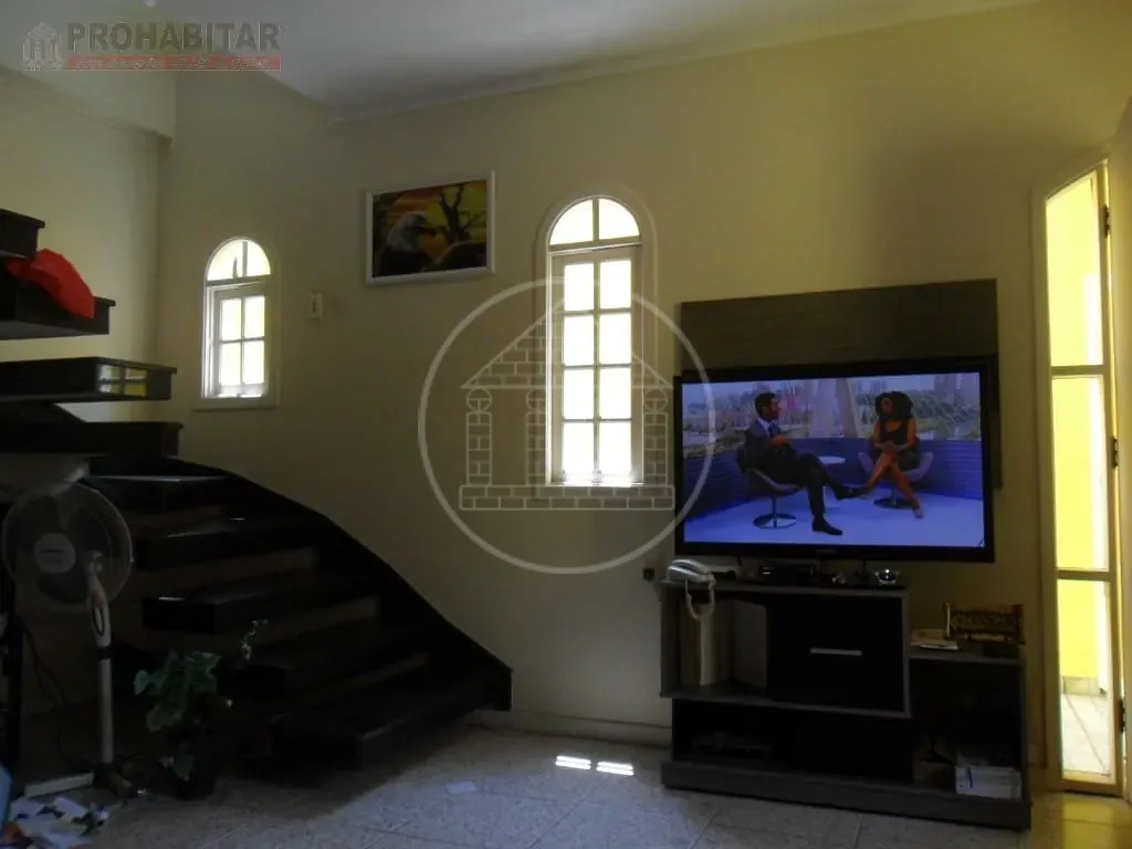 Sobrado, 2 quartos, 10 m² - Foto 31