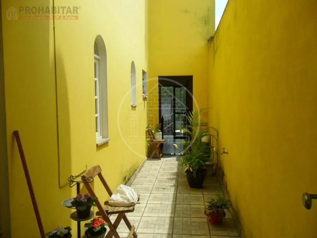 Sobrado, 2 quartos, 10 m² - Foto 10