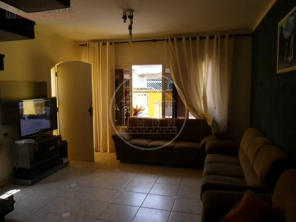 Sobrado, 2 quartos, 10 m² - Foto 12