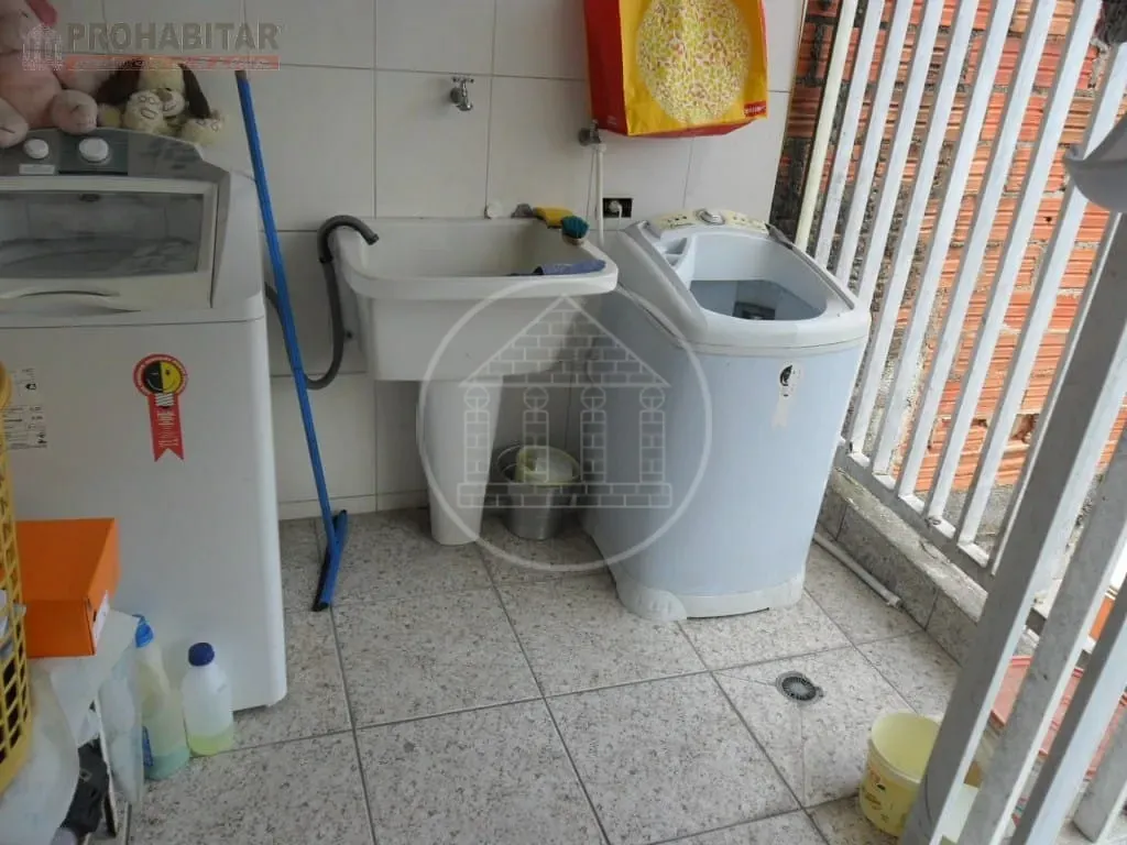 Sobrado, 2 quartos, 10 m² - Foto 6