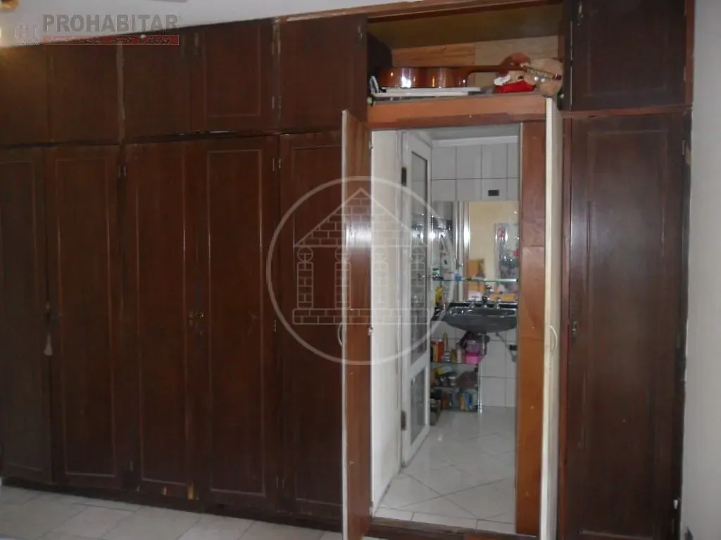 Sobrado, 2 quartos, 10 m² - Foto 19