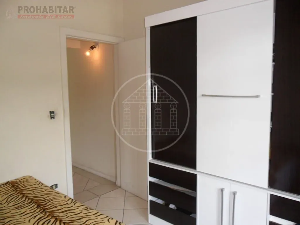 Sobrado, 2 quartos, 10 m² - Foto 23