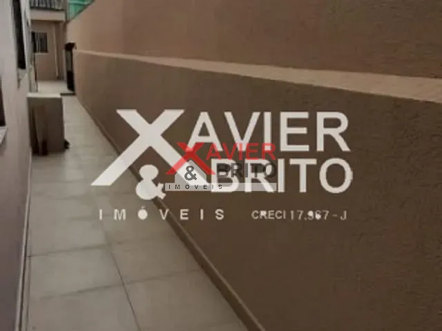 Sobrado 3 quartos e 3 banheiros, à venda, no bairro Vila Santa Isabel em São Paulo