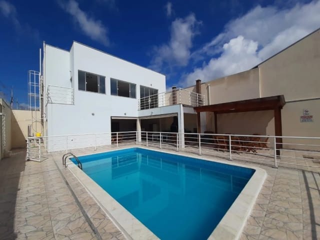 Sobrado com 287m², à venda, no bairro Residencial Cittá di Salerno em Campinas