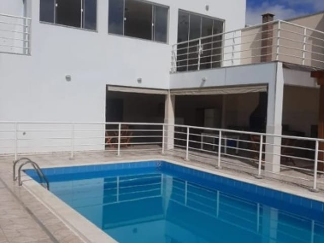Sobrado com 287m², à venda, no bairro Residencial Cittá di Salerno em Campinas