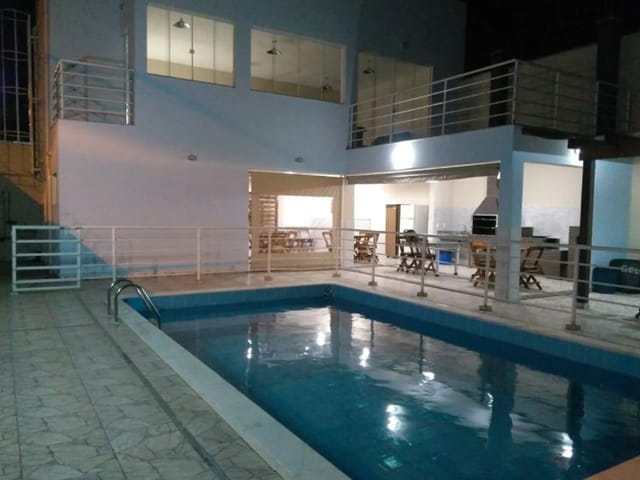 Sobrado com 287m², à venda, no bairro Residencial Cittá di Salerno em Campinas