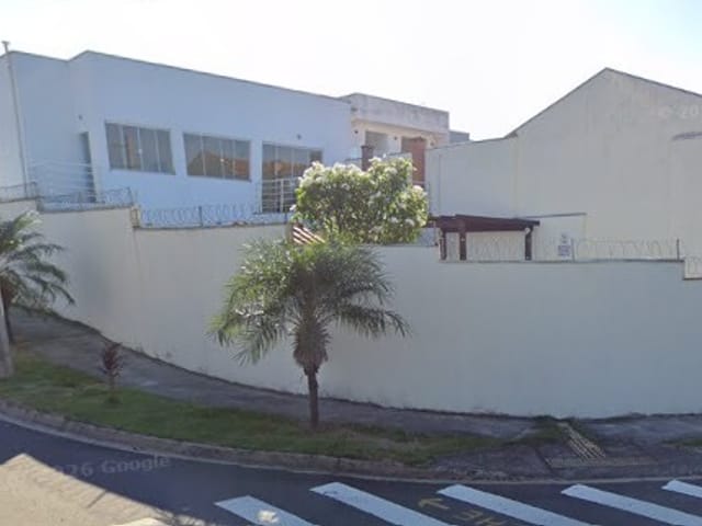 Sobrado com 287m², à venda, no bairro Residencial Cittá di Salerno em Campinas