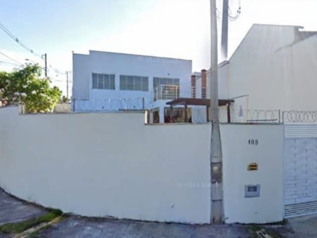 Sobrado com 287m², à venda, no bairro Residencial Cittá di Salerno em Campinas