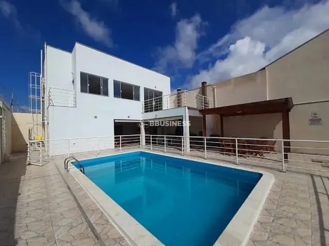 Sobrado com 287m², à venda, no bairro Residencial Cittá di Salerno em Campinas