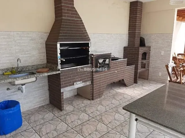 Sobrado com 287m², à venda, no bairro Residencial Cittá di Salerno em Campinas