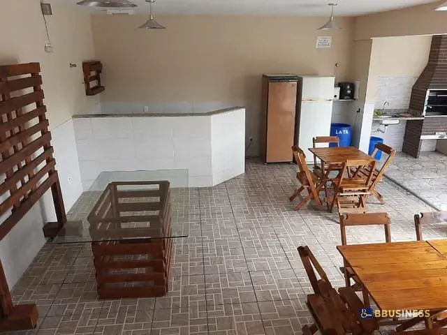 Sobrado com 287m², à venda, no bairro Residencial Cittá di Salerno em Campinas