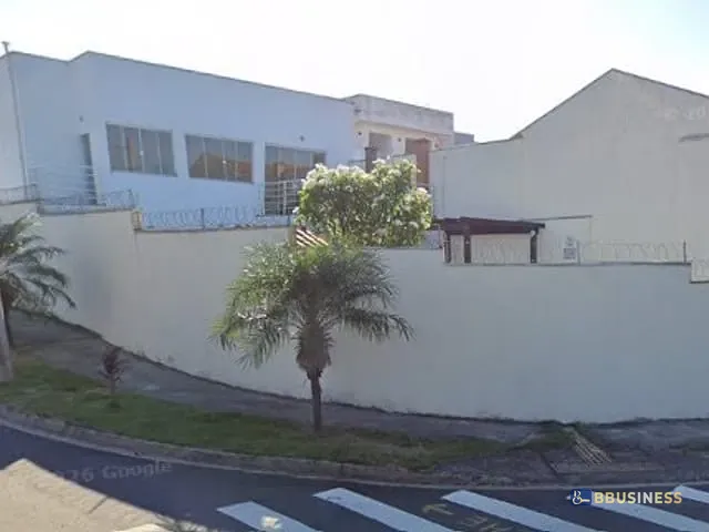 Sobrado com 287m², à venda, no bairro Residencial Cittá di Salerno em Campinas