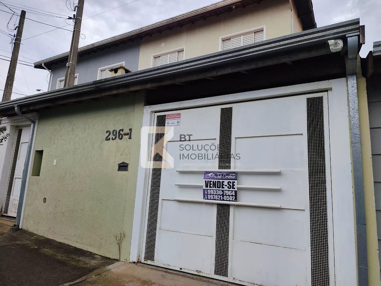 Sobrado, 2 quartos, 192 m² - Foto 7