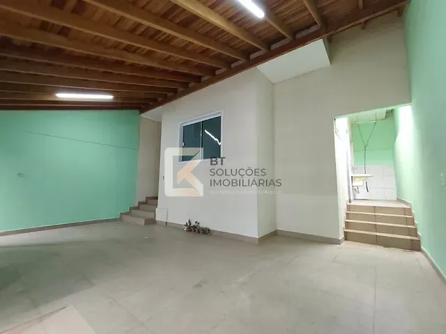 Sobrado com 167m² 2 quartos e 2 banheiros, à venda, no bairro Jardim Paulista II em Indaiatuba