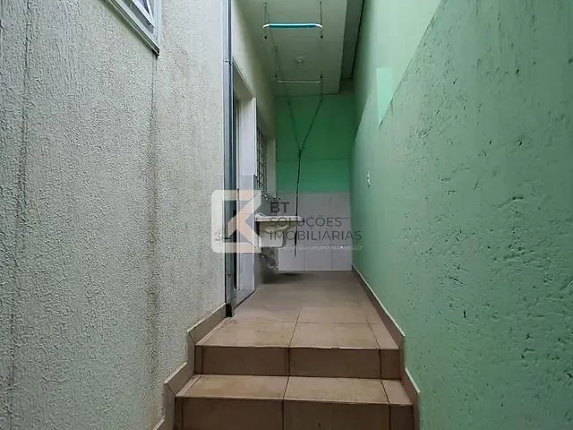 Sobrado com 167m² 2 quartos e 2 banheiros, à venda, no bairro Jardim Paulista II em Indaiatuba