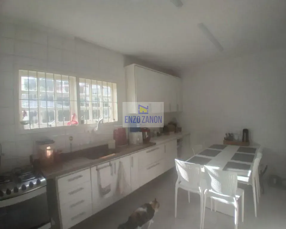 Sobrado, 3 quartos, 250 m² - Foto 8