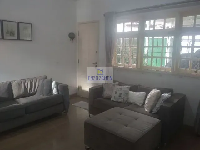 Sobrado com 100m² 3 quartos e 4 banheiros, à venda, no bairro Vila Euro em São Bernardo do Campo