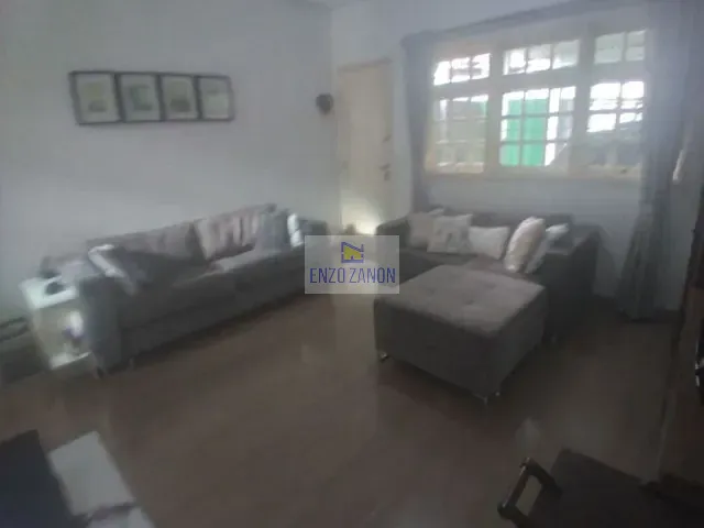 Sobrado com 100m² 3 quartos e 4 banheiros, à venda, no bairro Vila Euro em São Bernardo do Campo