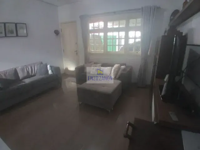 Sobrado com 100m² 3 quartos e 4 banheiros, à venda, no bairro Vila Euro em São Bernardo do Campo