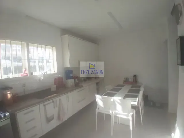 Sobrado com 100m² 3 quartos e 4 banheiros, à venda, no bairro Vila Euro em São Bernardo do Campo