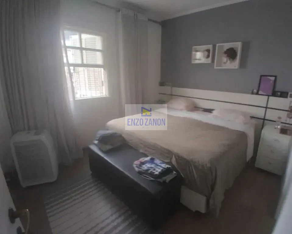 Sobrado, 3 quartos, 250 m² - Foto 15