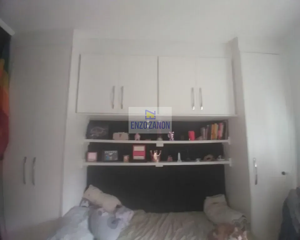 Sobrado, 3 quartos, 250 m² - Foto 23