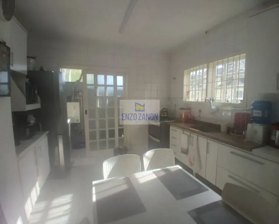 Sobrado, 3 quartos, 250 m² - Foto 7