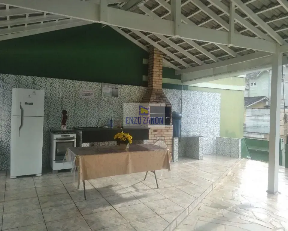 Sobrado, 3 quartos, 250 m² - Foto 33