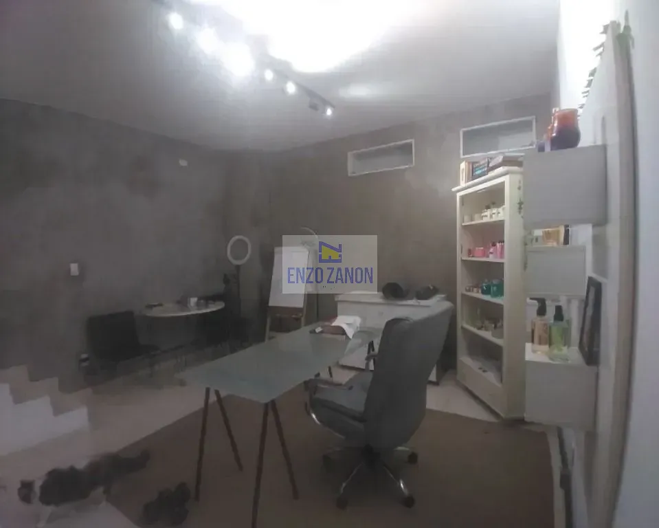 Sobrado, 3 quartos, 250 m² - Foto 12