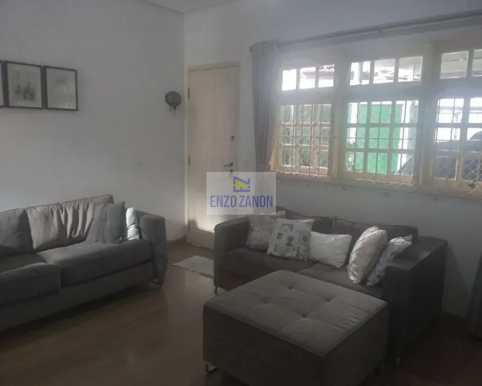 Sobrado, 3 quartos, 250 m² - Foto 3