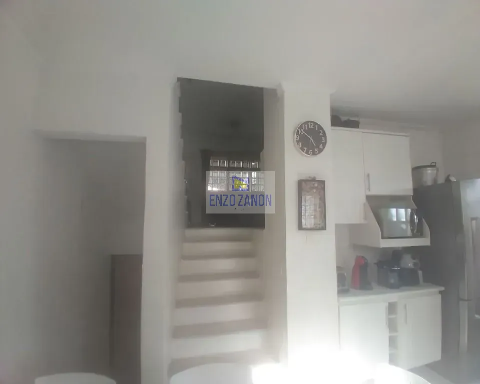 Sobrado, 3 quartos, 250 m² - Foto 14