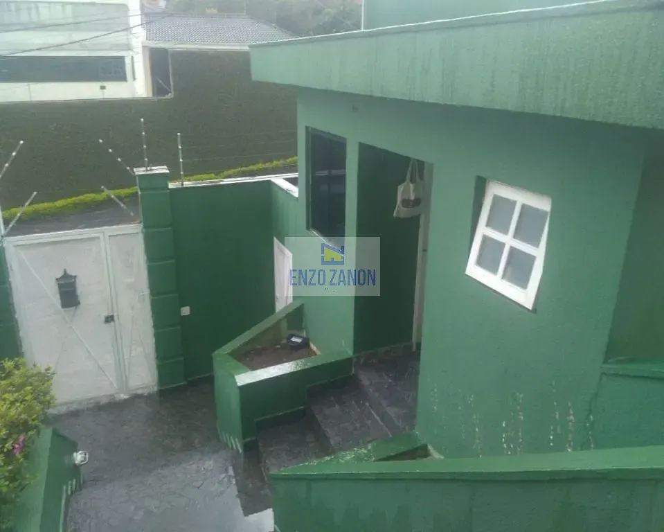 Sobrado, 3 quartos, 250 m² - Foto 32