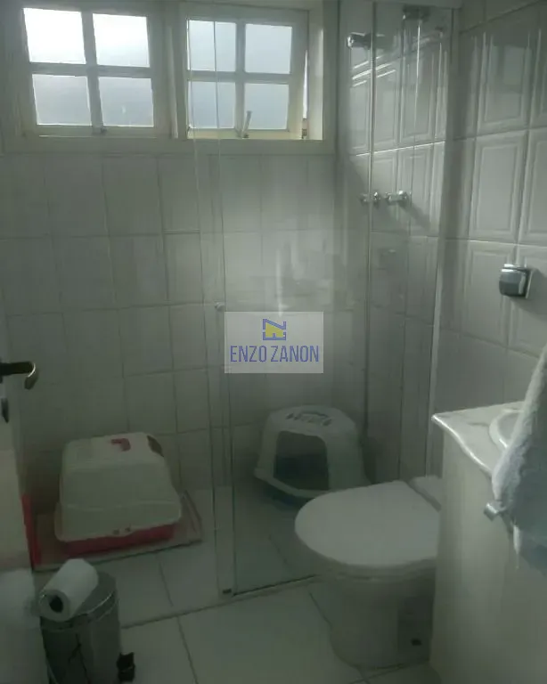 Sobrado, 3 quartos, 250 m² - Foto 30